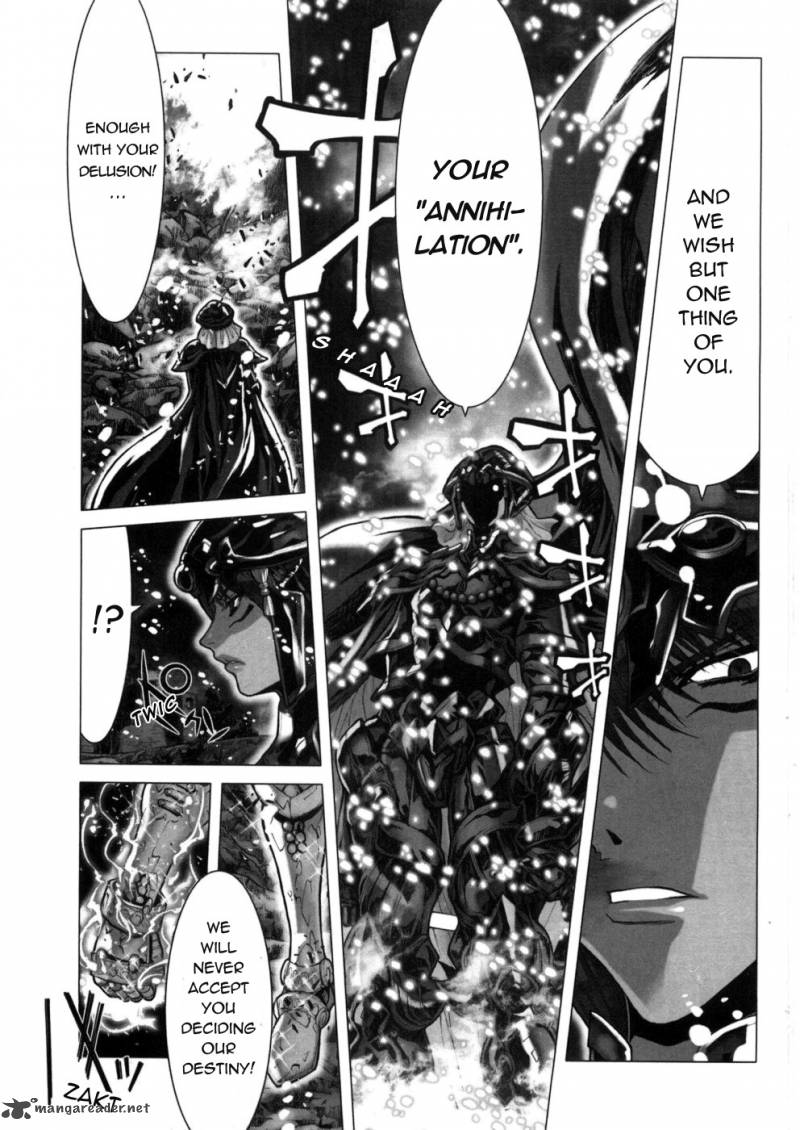Saint Seiya Episode G 37 9