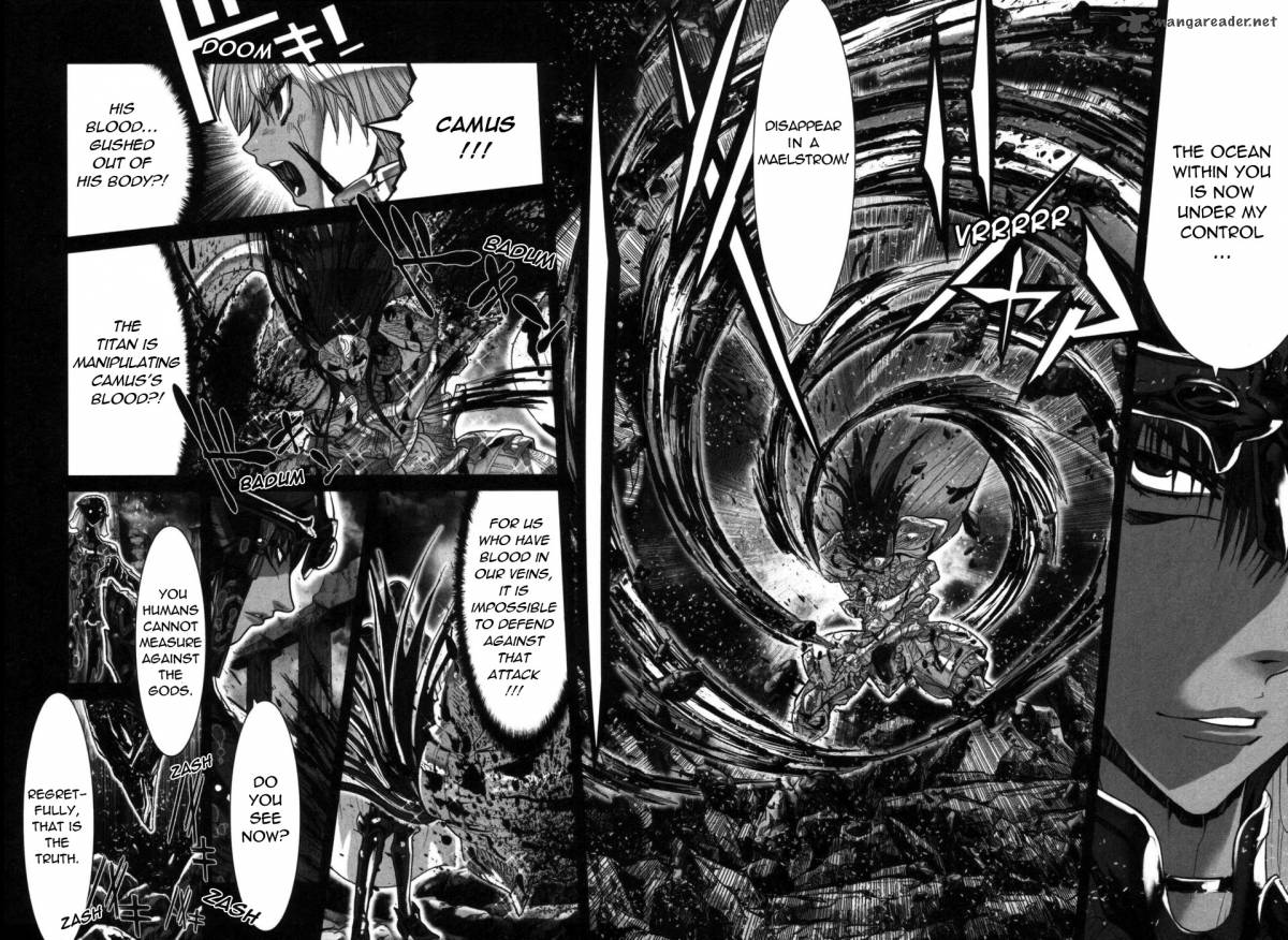 Saint Seiya Episode G 38 18