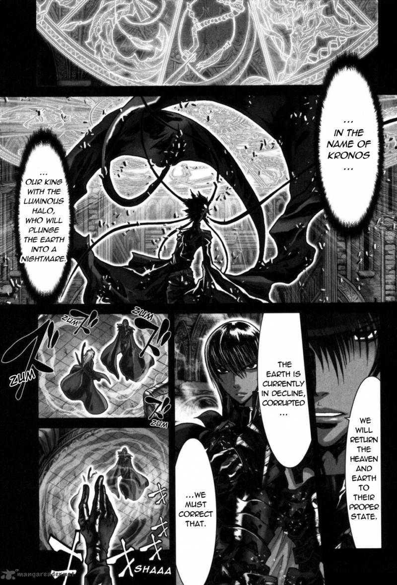 Saint Seiya Episode G 38 8