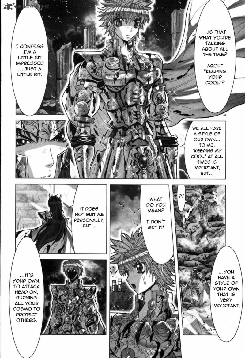 Saint Seiya Episode G 39 10