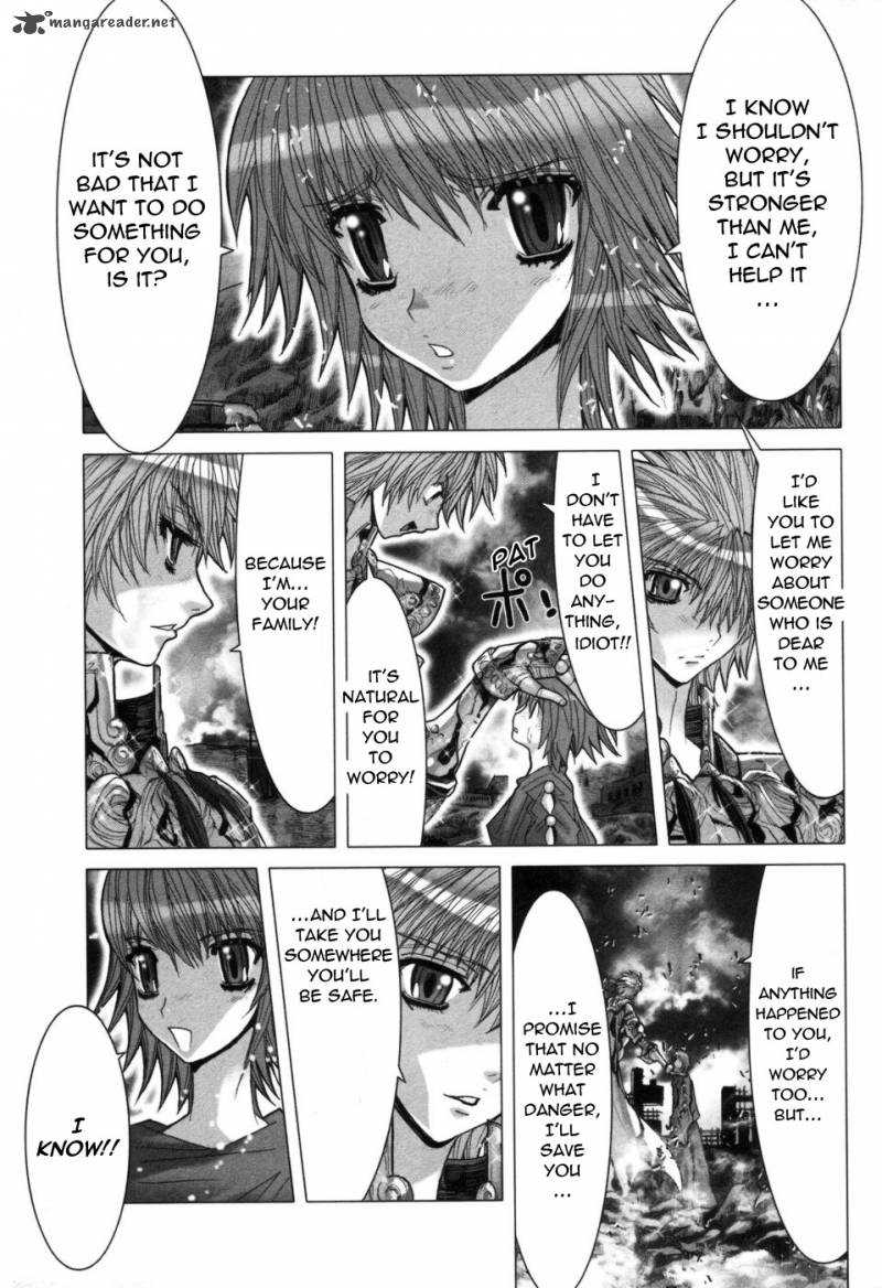 Saint Seiya Episode G 39 13
