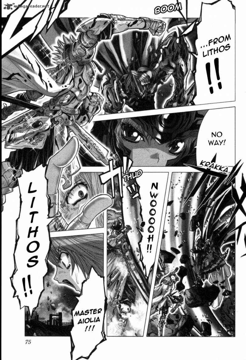 Saint Seiya Episode G 39 17