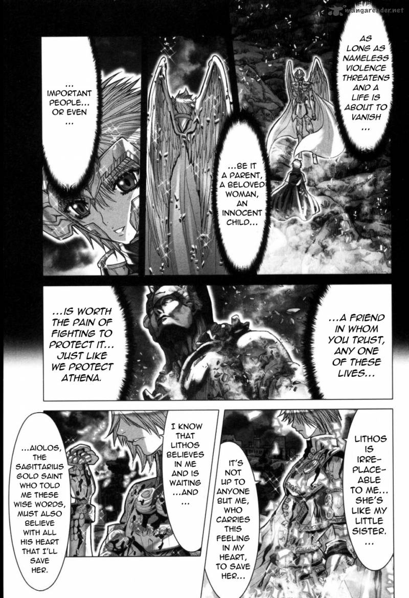 Saint Seiya Episode G 39 27