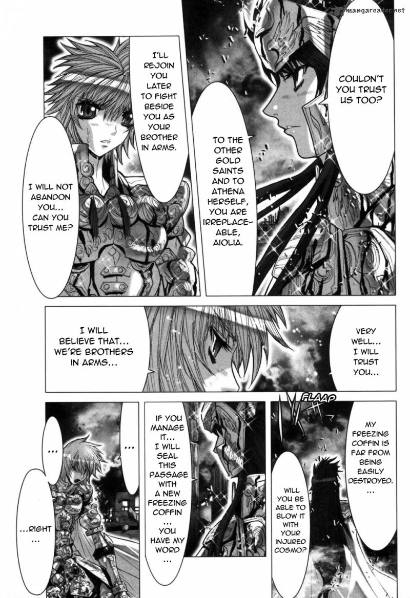 Saint Seiya Episode G 39 29