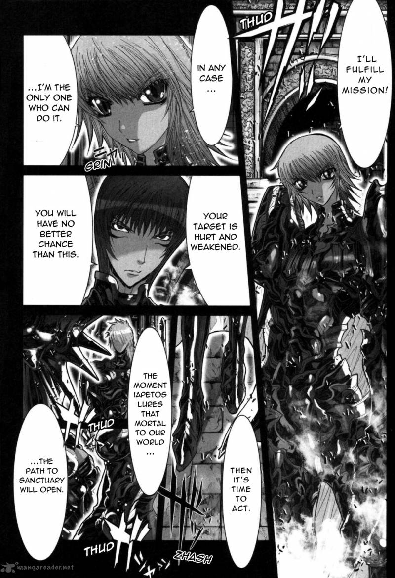 Saint Seiya Episode G 39 3
