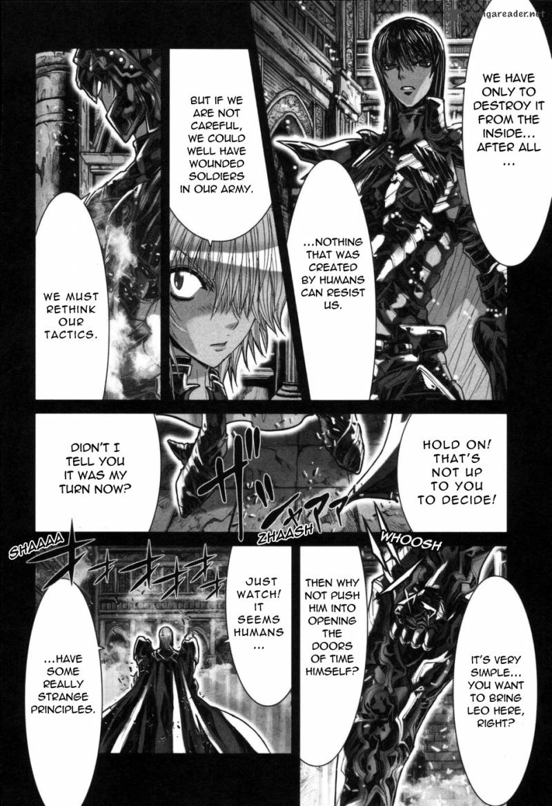 Saint Seiya Episode G 39 8