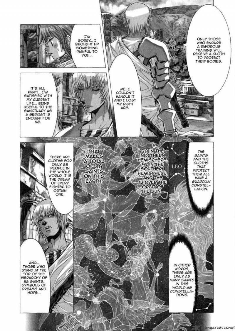 Saint Seiya Episode G 4 12