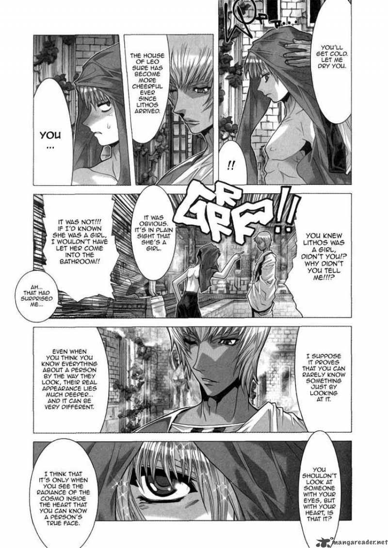 Saint Seiya Episode G 4 19