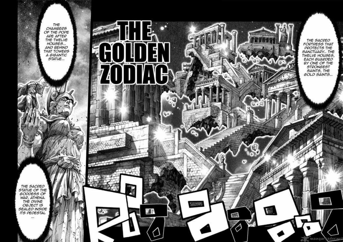 Saint Seiya Episode G 4 22