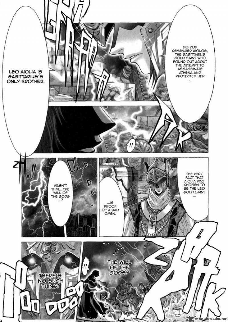 Saint Seiya Episode G 4 3
