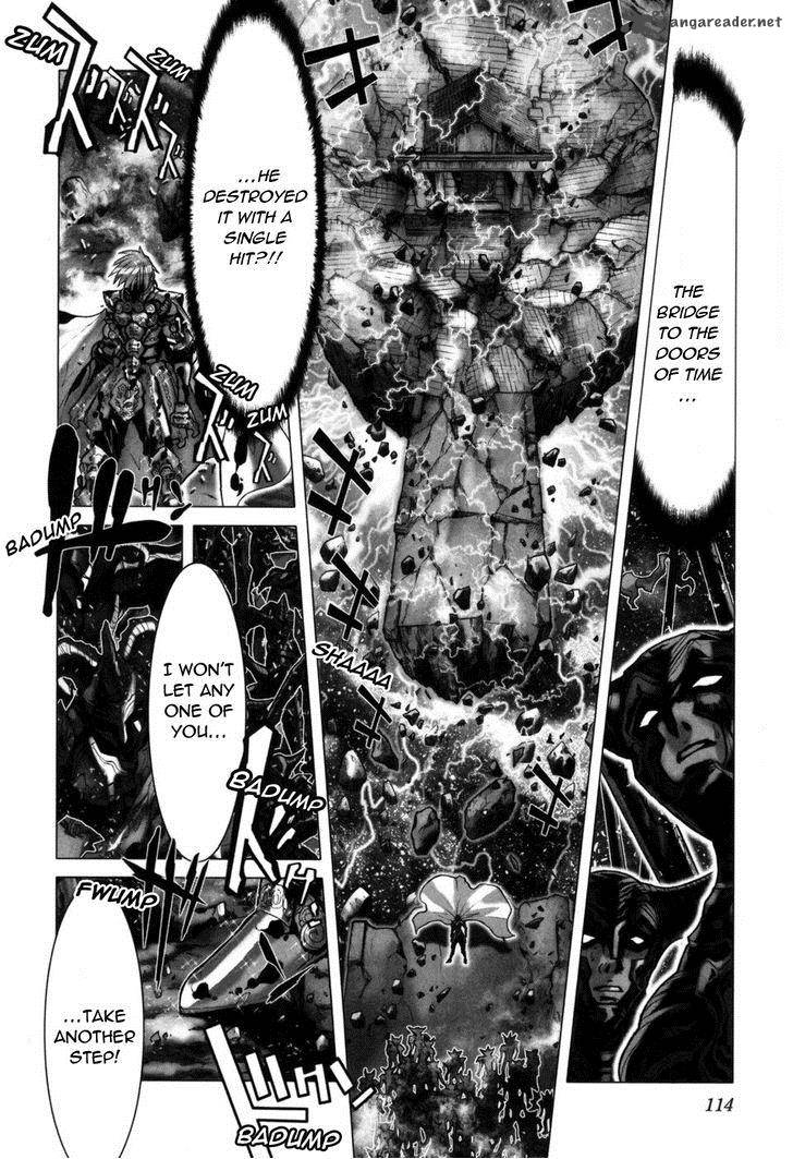 Saint Seiya Episode G 40 10