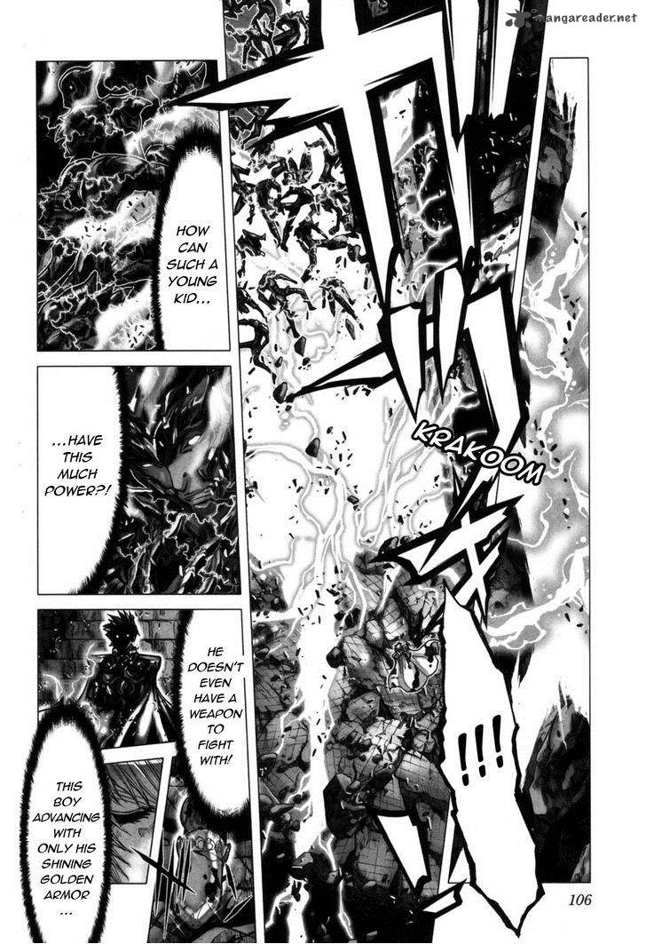 Saint Seiya Episode G 40 5