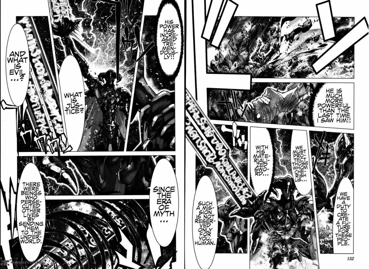 Saint Seiya Episode G 41 10