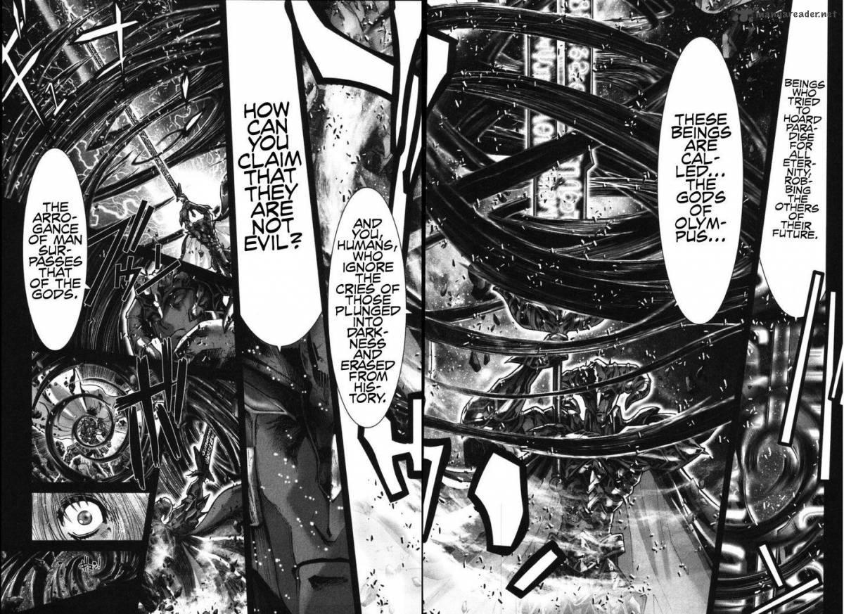 Saint Seiya Episode G 41 11