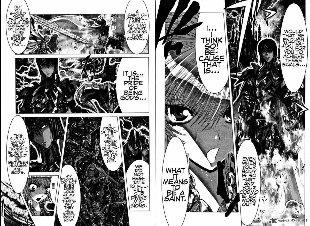 Saint Seiya Episode G 41 18