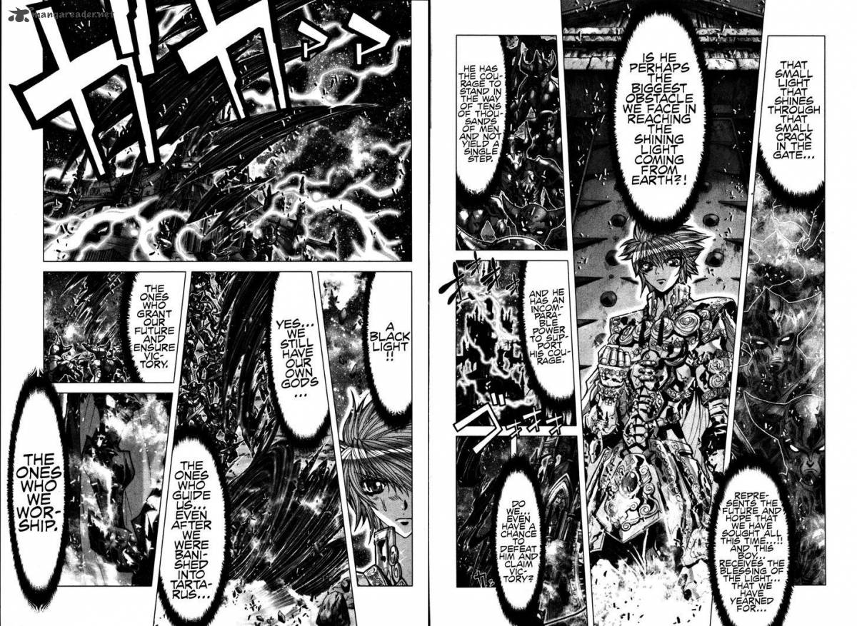 Saint Seiya Episode G 41 6