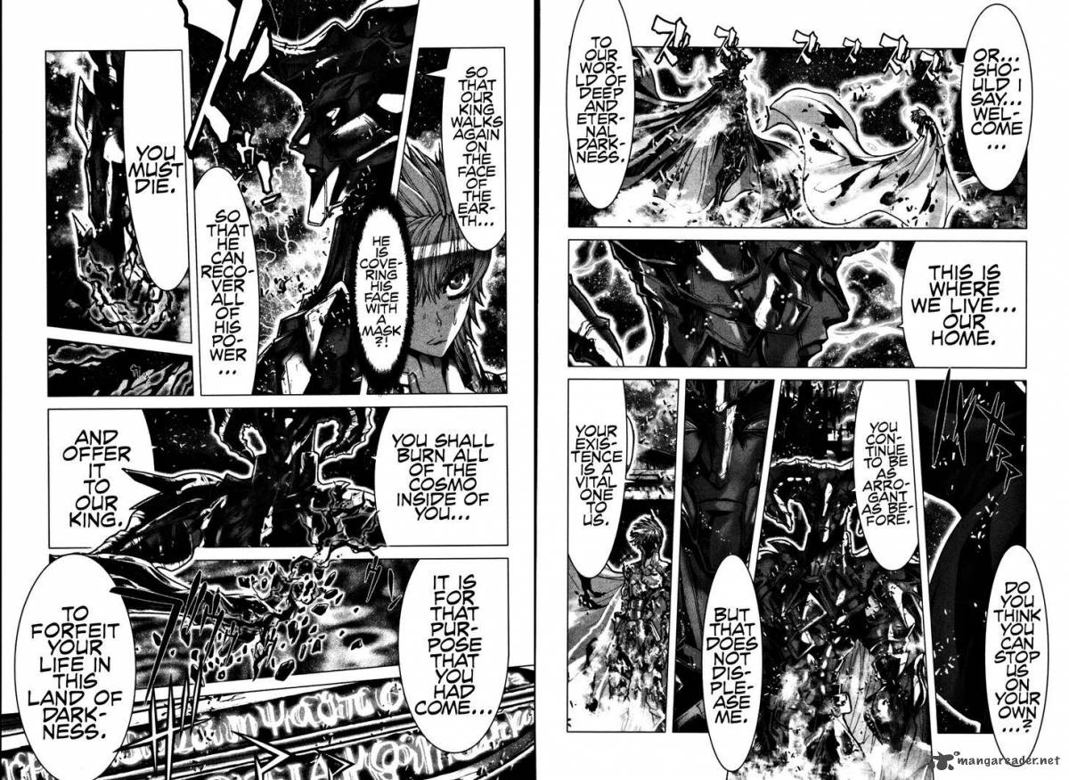 Saint Seiya Episode G 41 8