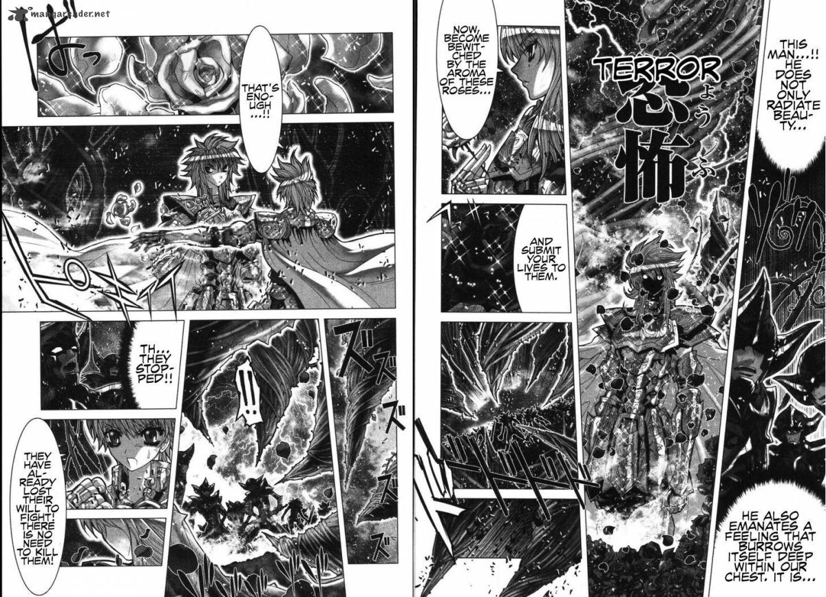Saint Seiya Episode G 42 10