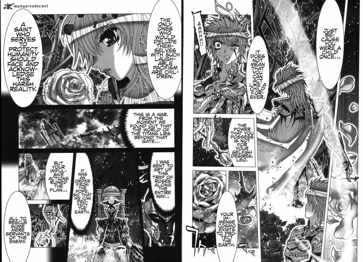 Saint Seiya Episode G 42 11