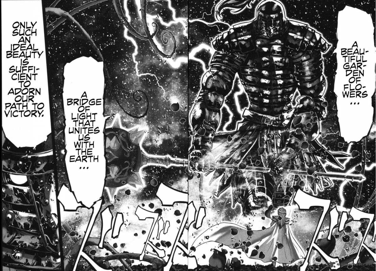 Saint Seiya Episode G 42 13