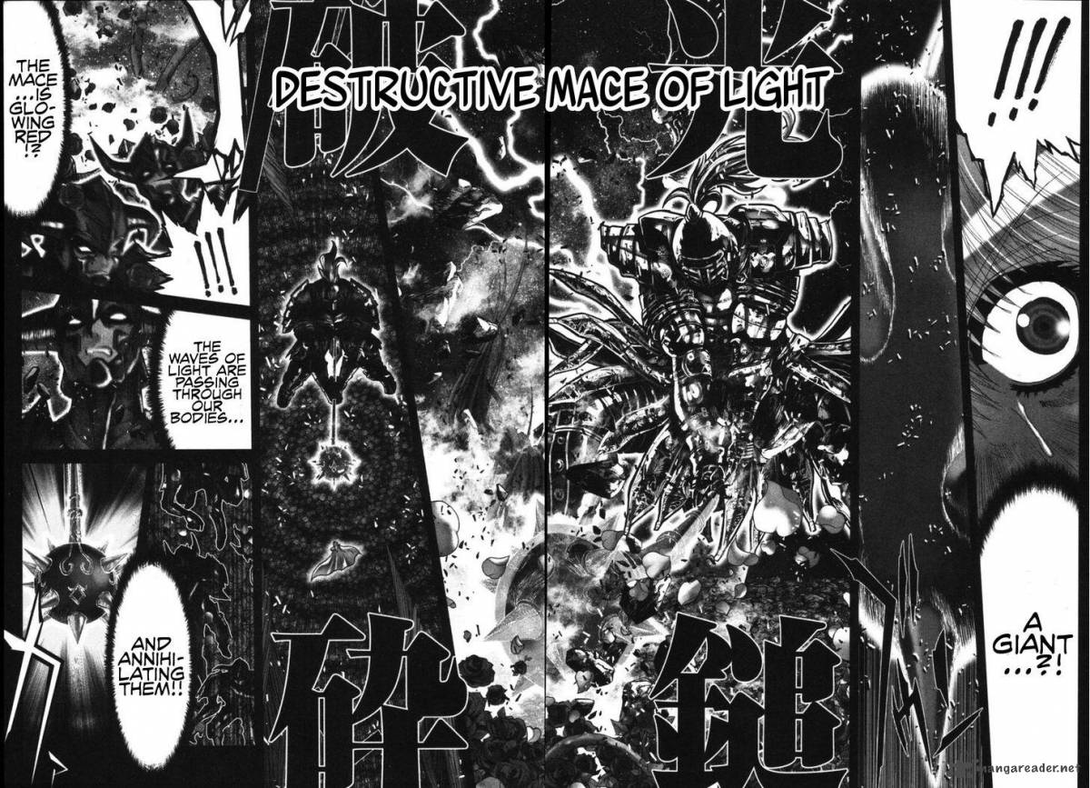 Saint Seiya Episode G 42 14