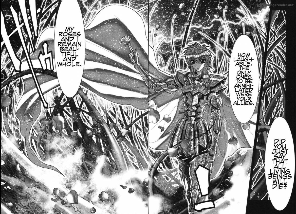 Saint Seiya Episode G 42 16