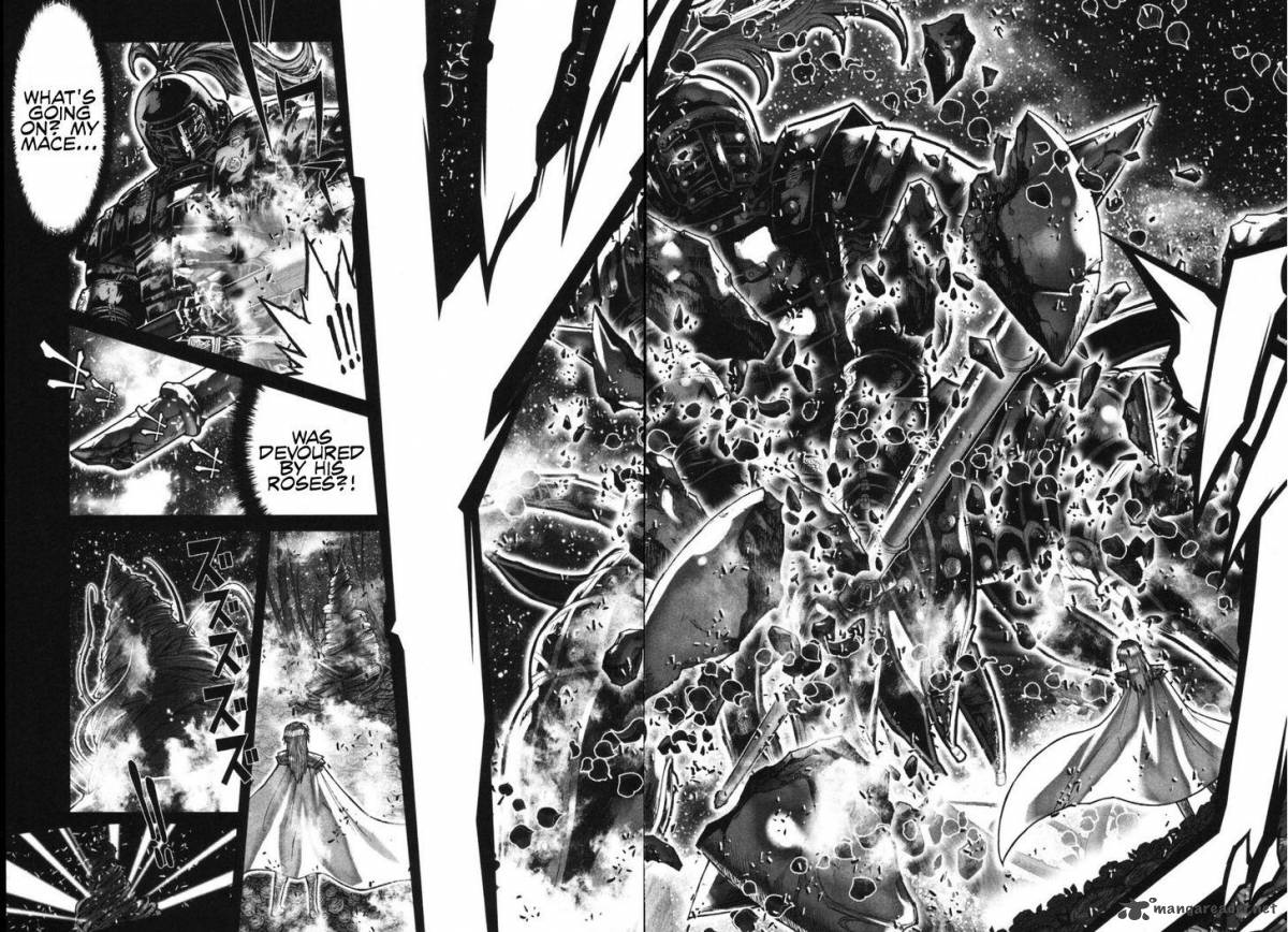 Saint Seiya Episode G 42 21