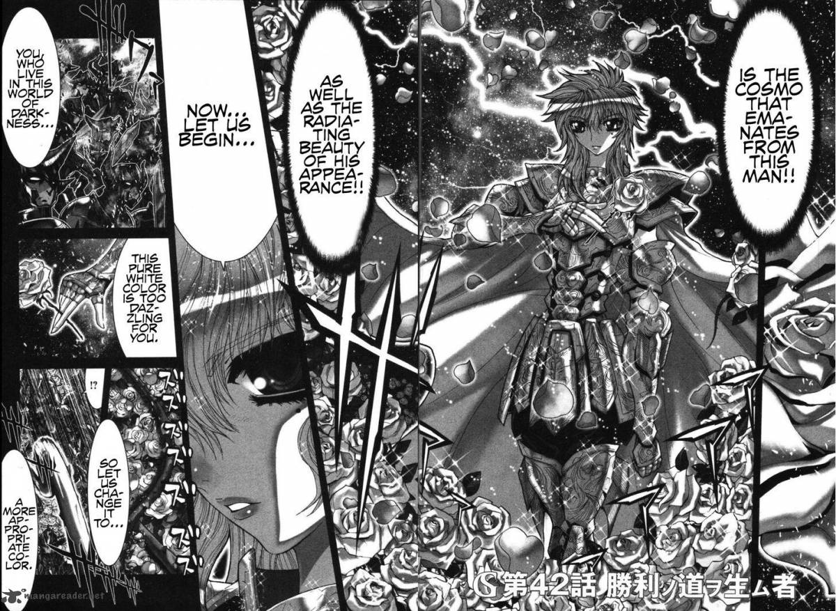 Saint Seiya Episode G 42 4