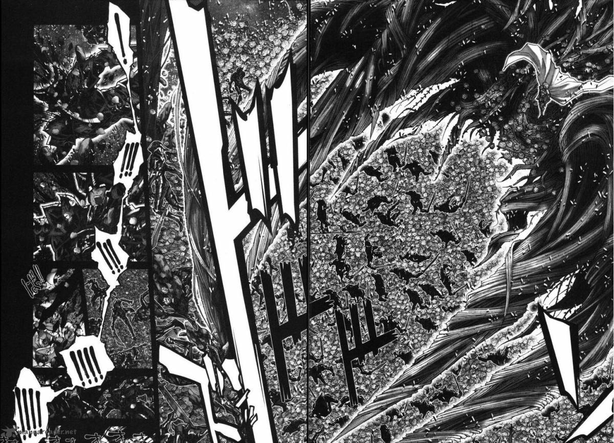 Saint Seiya Episode G 42 7