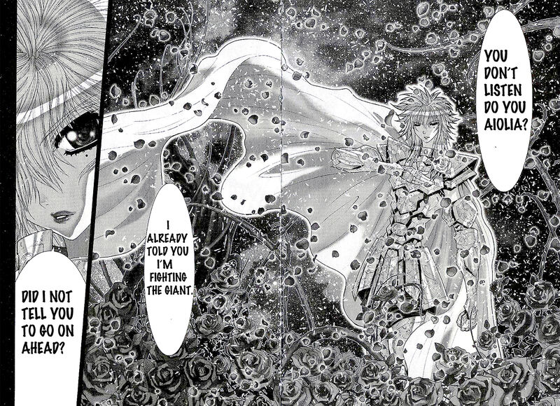 Saint Seiya Episode G 43 10