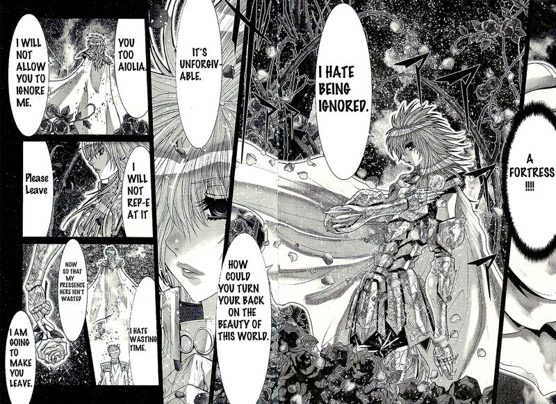 Saint Seiya Episode G 43 13
