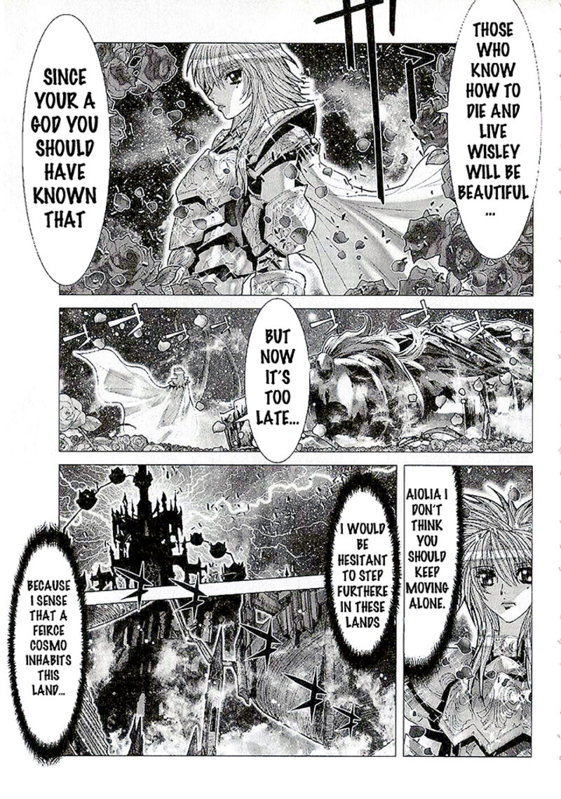 Saint Seiya Episode G 43 22