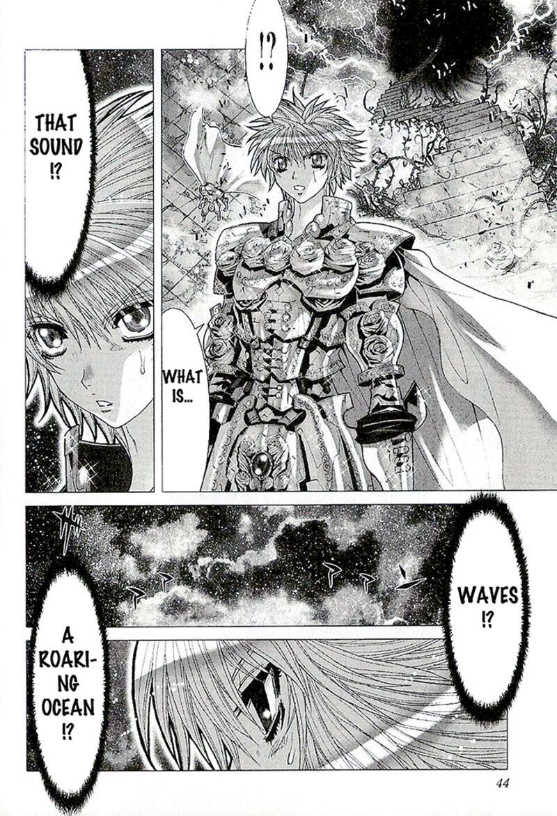 Saint Seiya Episode G 43 23