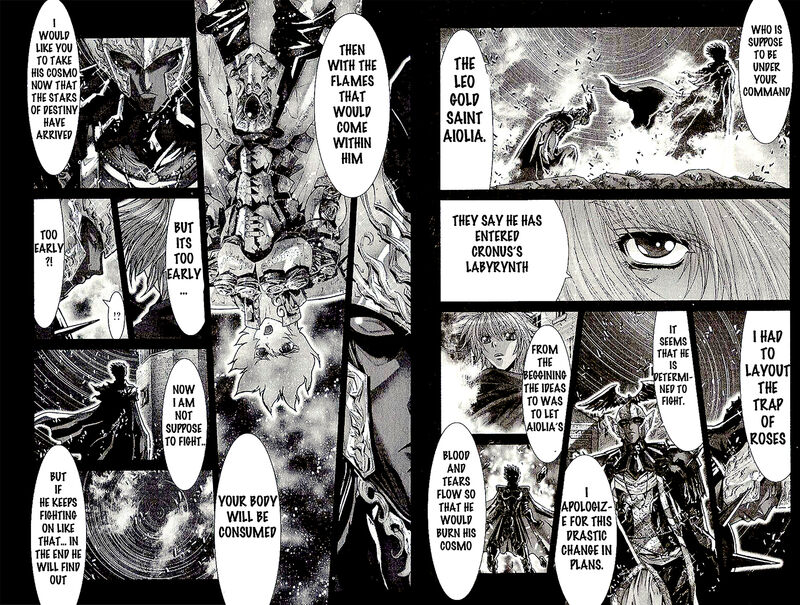 Saint Seiya Episode G 43 3