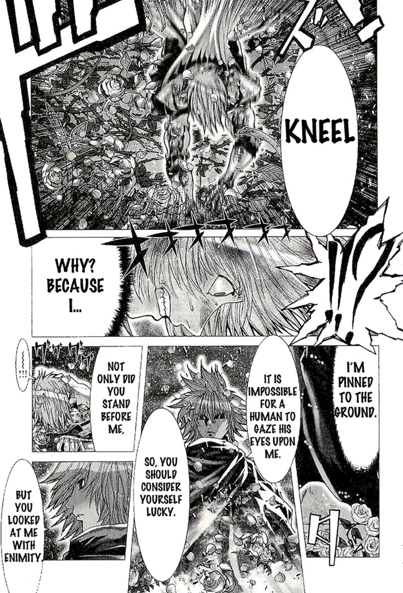 Saint Seiya Episode G 43 30