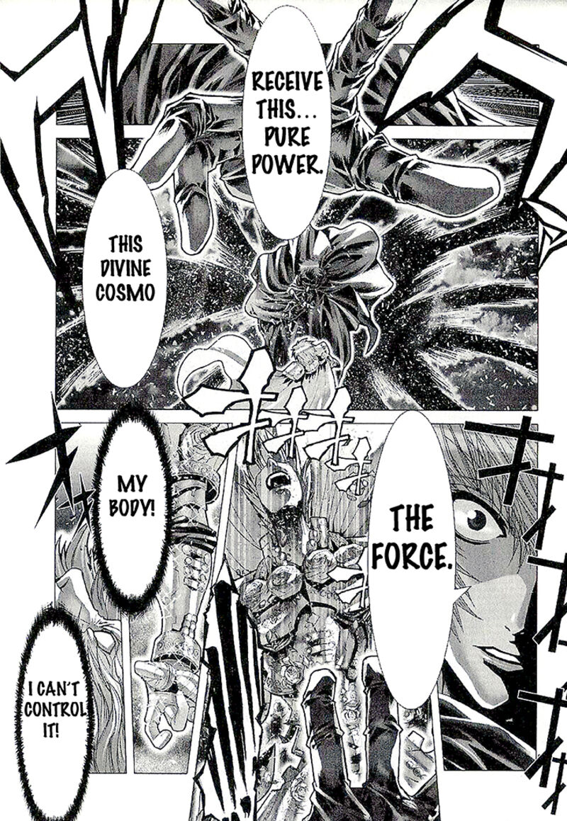 Saint Seiya Episode G 43 35