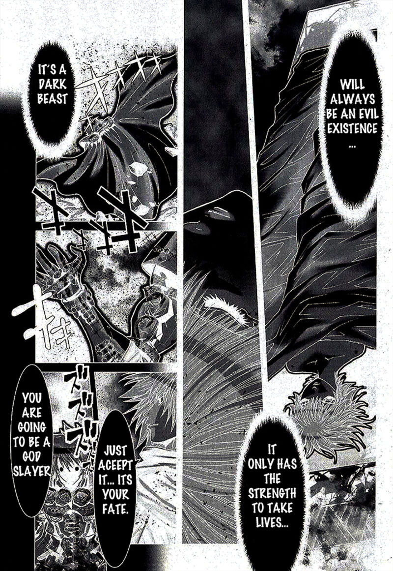 Saint Seiya Episode G 43 37