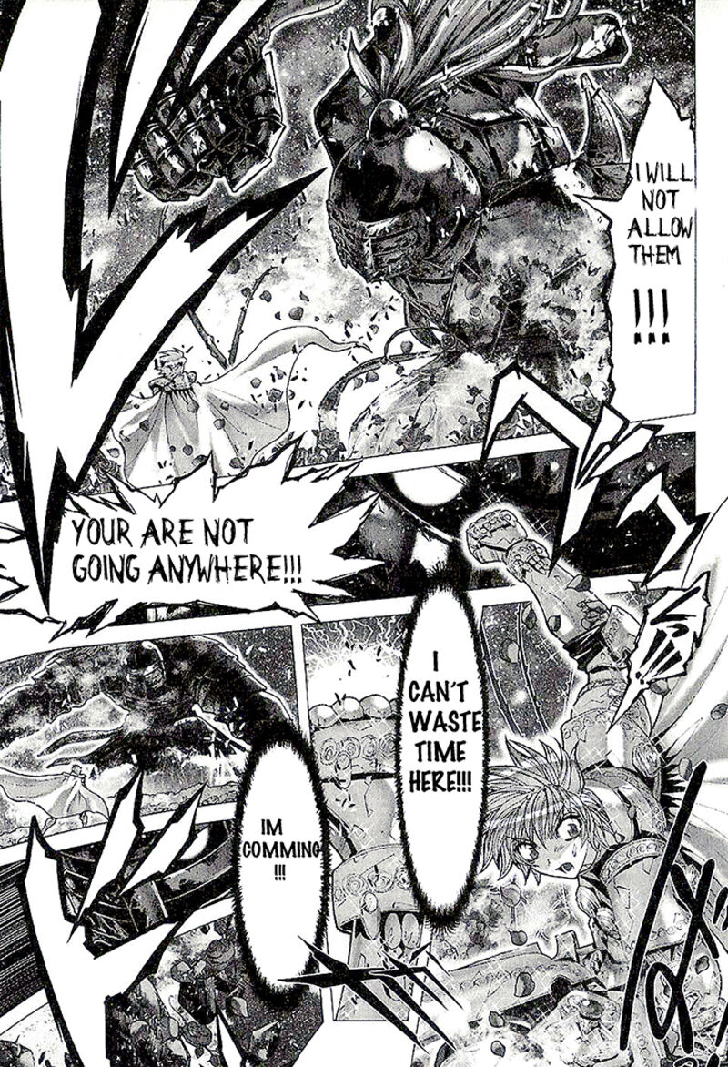 Saint Seiya Episode G 43 8