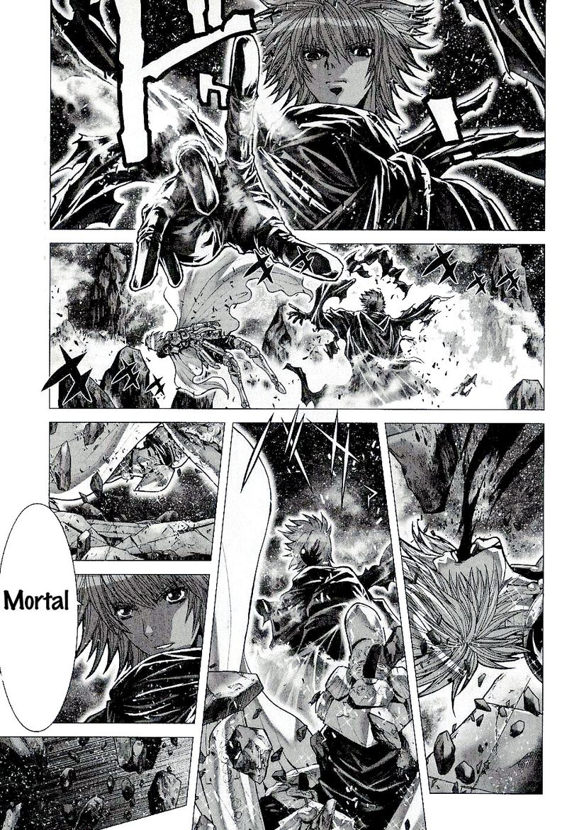 Saint Seiya Episode G 45 1