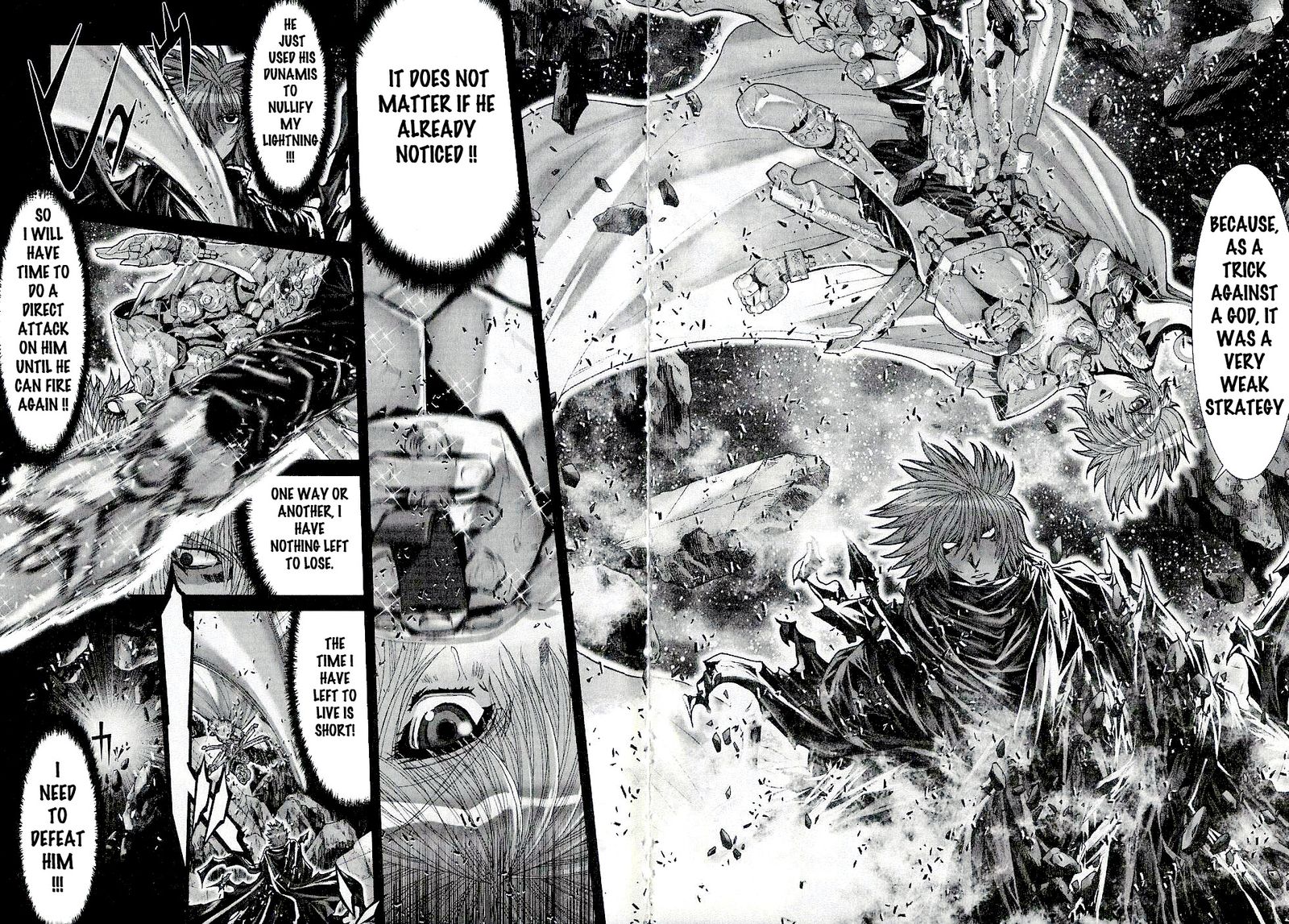 Saint Seiya Episode G 45 11