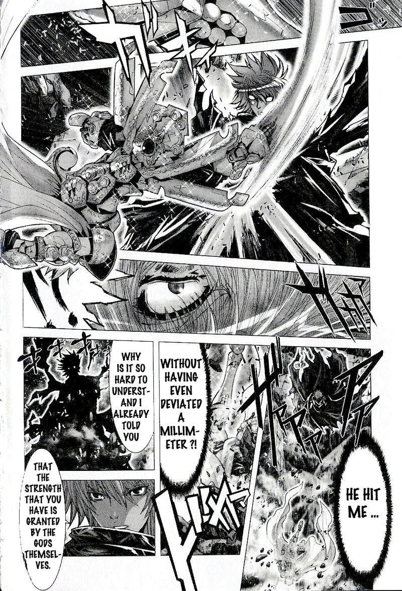Saint Seiya Episode G 45 12