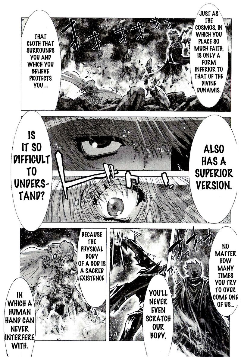 Saint Seiya Episode G 45 13