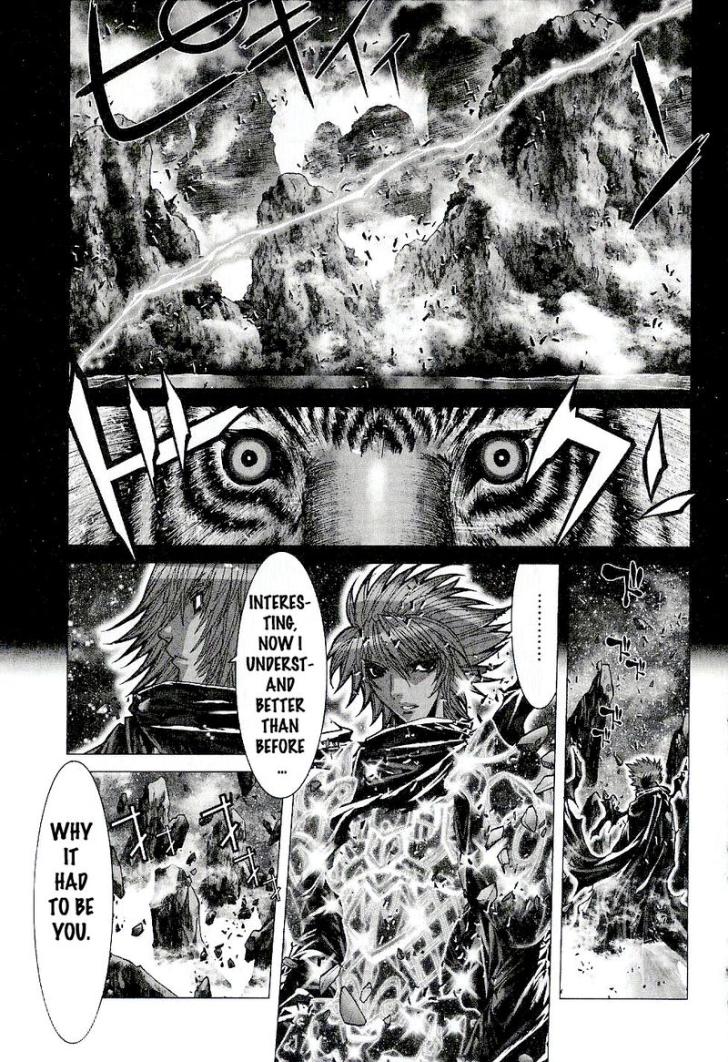 Saint Seiya Episode G 45 18