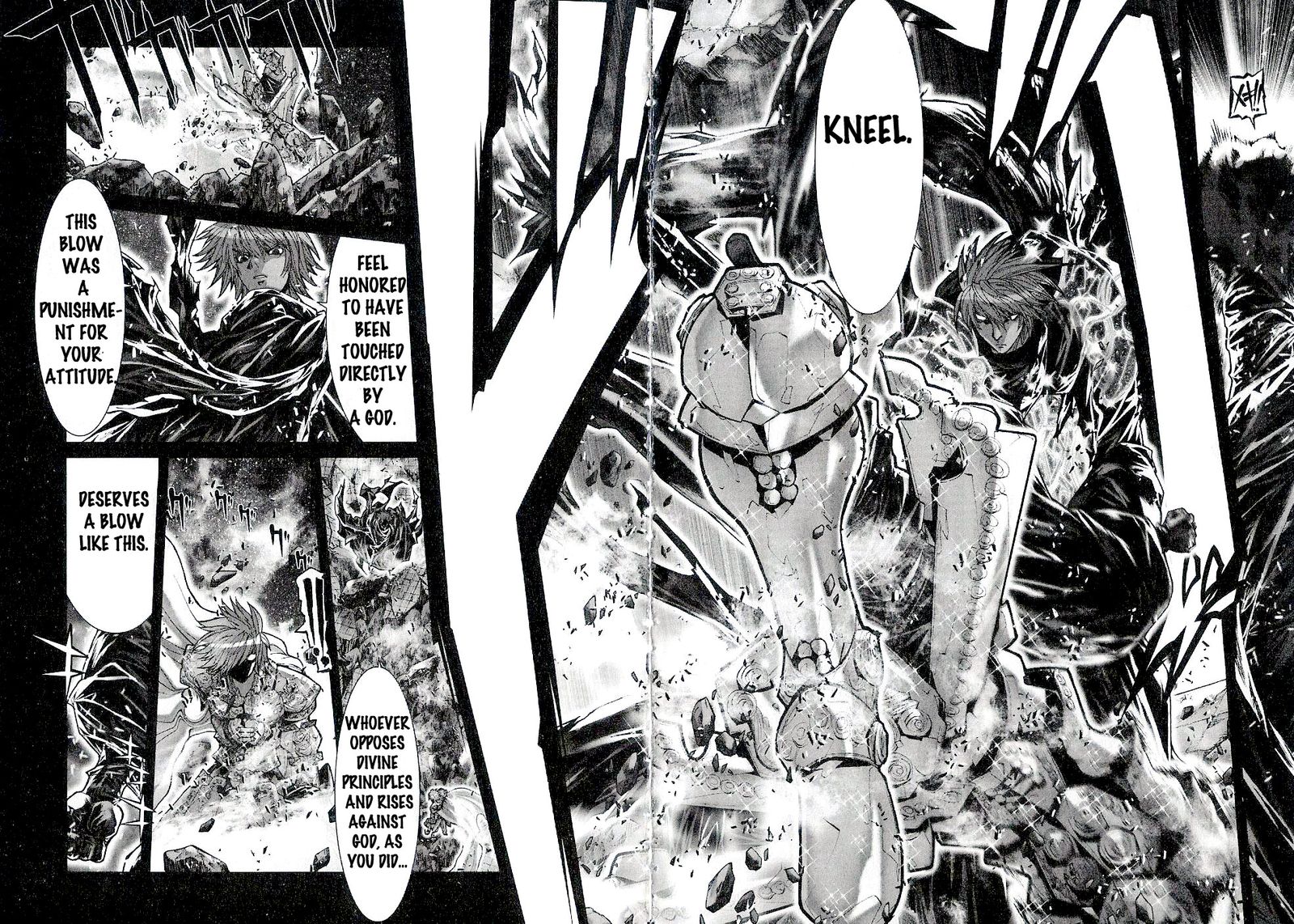 Saint Seiya Episode G 45 20