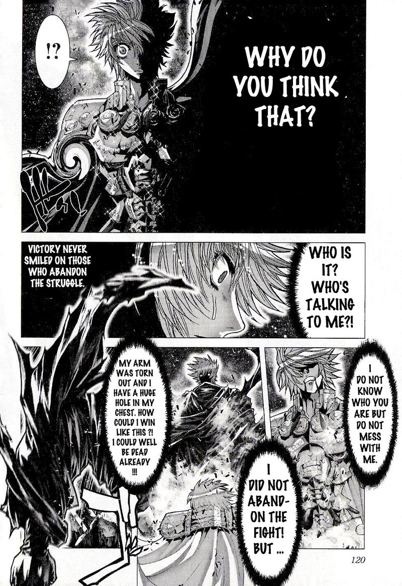 Saint Seiya Episode G 45 22