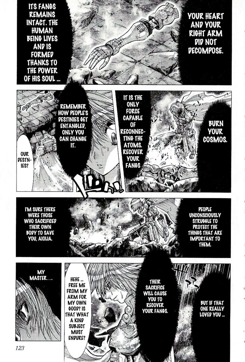 Saint Seiya Episode G 45 25