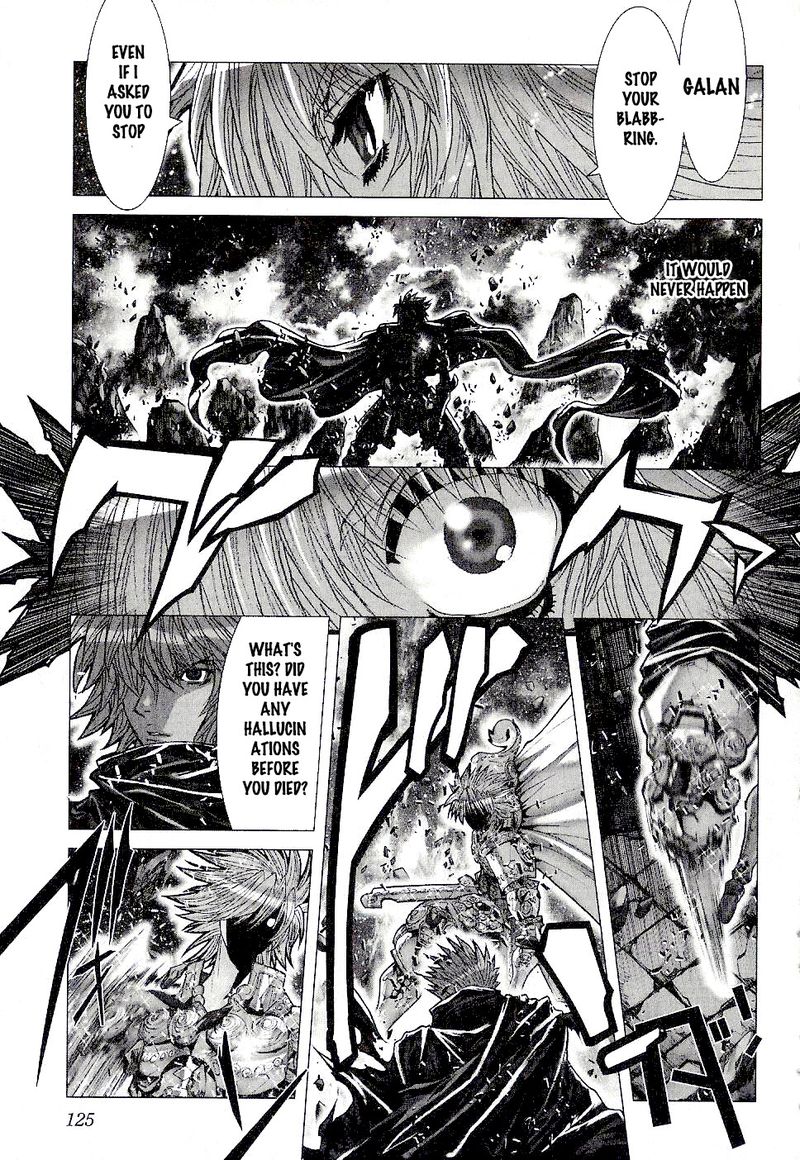Saint Seiya Episode G 45 27