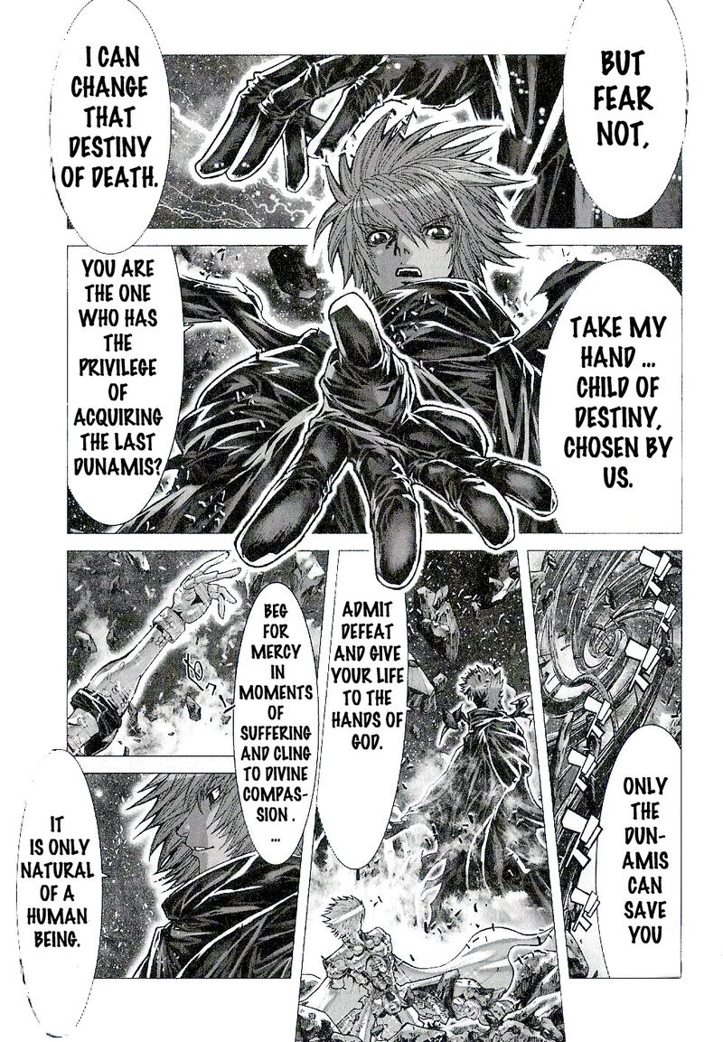 Saint Seiya Episode G 45 5