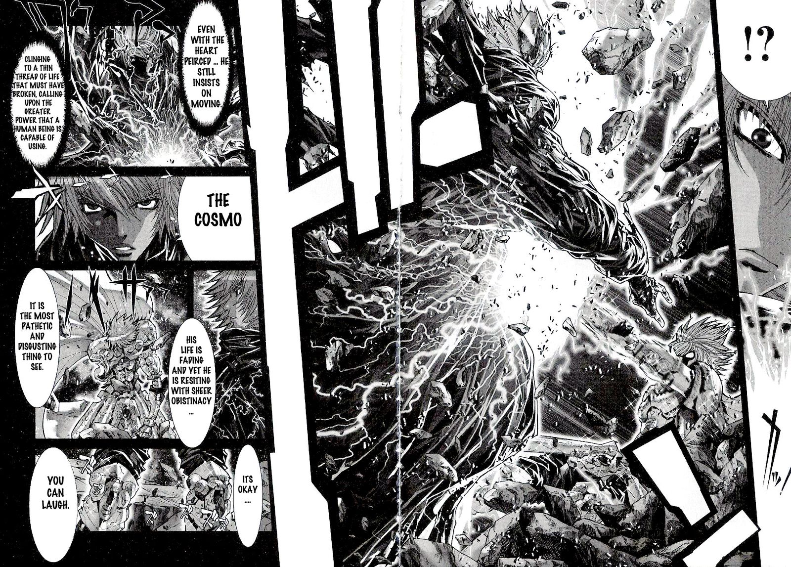 Saint Seiya Episode G 45 6