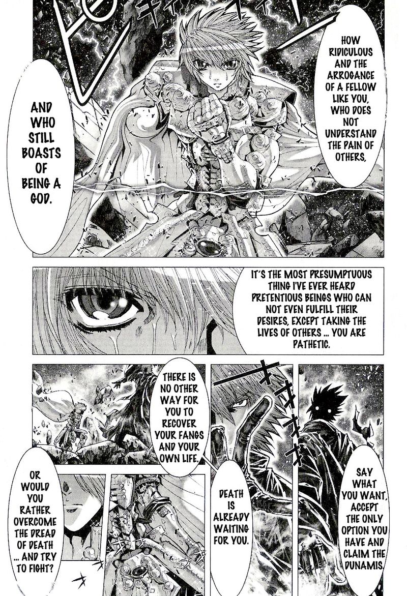 Saint Seiya Episode G 45 8